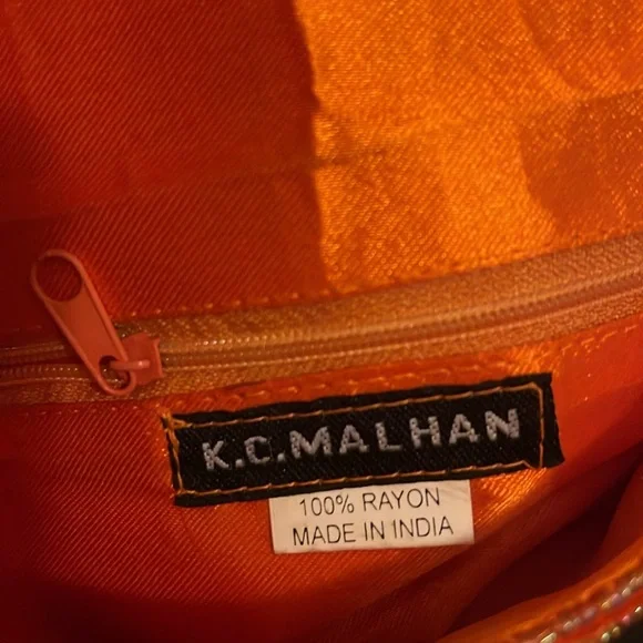 K.C.Malhan Made in india please check all picture of condition - Picture 13 of 17